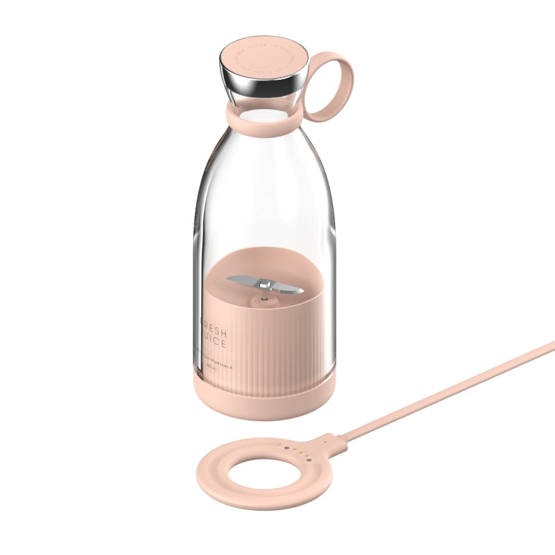 Mini Juice Blender – Lightweight & Travel Ready ✨